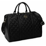 Vuch Putna torba Shirleen Black, 43 x 36 cm Slike