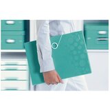 Esselte Leitz mapa za dokumente wow, a4, turkiz 45890051 | Shoptok.si