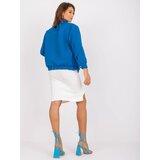 RUE PARIS Jacket-RV-KR-007.95P-dark blue | shoptok.hr