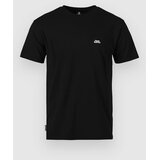 Horsefeathers Agent T-shirt black | Shoptok.si