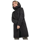 Schöffel Winter parka Urban Insulated Coat Style Gregale Wms Crna | shoptok.hr