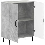  Ormarić za kupaonicu HAARLEM Betonska siva 59 5 x 31 x 80 cm - Betonska siva | shoptok.hr