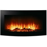 Home kamin, električni, 2000 W - FKK 17 | shoptok.hr
