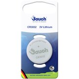 Jauch Quartz gumbne celice CR 3032 3 V 1 kos 600 mAh litij, (20430529) | Shoptok.si