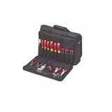 Wiha 43879 komplet orodja električar 30-delni, (20448397) | Shoptok.si
