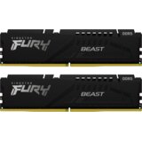 Kingston Technology FURY Beast memorijski modul 16 GB 2 x 8 GB DDR5 | shoptok.hr