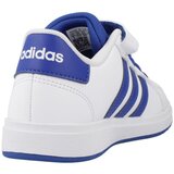Adidas Nizke superge GRAND COURT 2.0 EL Bela | Shoptok.si