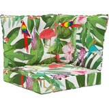  Zunanja blazina za kavč 3 pcs barvito Poliester, (5000202330) | Shoptok.si