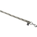 ESKADRON Povodec s karabinom - olive-creme-dove Cene