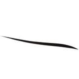 Gucci Beauty Stylo Définition L’Obscur tekoče črtalo v peresu odtenek 01 Eve Black 0.5 g | Shoptok.si