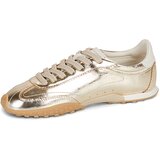 Hoff Nizke superge BRIDGE FL GOLD Pozlačena | Shoptok.si