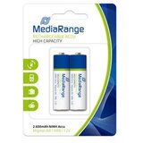 Mediarange Rechargeable NiMH Accus AA HR6 1.2V MRBAT123 | Eponuda.ba