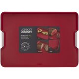Joseph Joseph JosephJoseph Cut&Carve Extra Large večnamenska kuhinjska deska | Shoptok.si