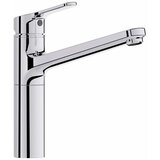 Unitas slavina za umivaonik Infinity i20 (Krom, Visina: 22,6 cm) Cijene