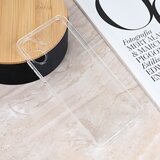 Teracell torbica Giulietta za Samsung A065F Galaxy A06 transparent | ePonuda.com