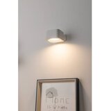 Eglo 74121 - led prigušiva punjivo dodirno zidno svetlo muraglie LED/5W/5V 2000 mah bela | Eponuda.com