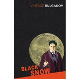 Random House Mikhail Bulgakov - Black Snow | ePonuda.com