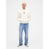 GAP Oversize Sweatshirt with Vintage Soft Logo - Men's | Shoptok.si