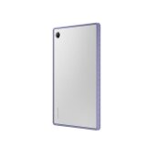 Samsung futrola za Tab A8 Clear Edge Cover Lavander | Eponuda.ba