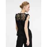 Orsay Black women's blouse - Women's | shoptok.hr