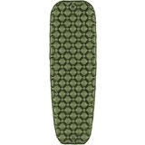 HANNAH Inflatable mat FLY 5,0 garden green II | Shoptok.si