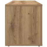 TV ormar Umjetnički hrast 100 x 31,5 x 35 cm Konstruirano drvo | Eponuda.ba