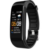 Onasi Športna pametna zapestnica Bluetooth IP67, srčni utrip, krvni tlak, SpO2 | Shoptok.si