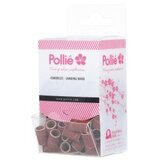 Brusni papir za brusilicu za nokte Pollie Srednje grubi 180 grit – 100 kom | Eponuda.ba