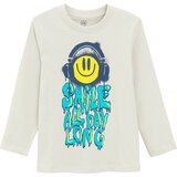 Cool club majica DR CCB3110703 M siva 110 | shoptok.hr