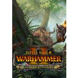 Steam Total War: WARHAMMER II - The Silence & The Fury (DLC) Key GLOBAL | ePonuda.com