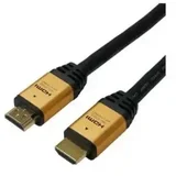 v2.0 4k gold 15m Kabl HDMI M/M