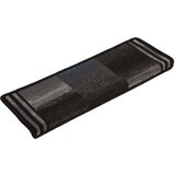  Samoljepljivi otirači za stepenice 15 kom 65x21x4 cm crno-sivi | shoptok.hr
