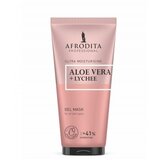  FACE MASK ALOE VERA + LIČI Ultrahidratantna maska u gelu Cijene