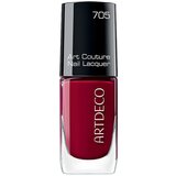 Artdeco Lak za nohte Art Couture Nagellack - 705 Berry Cene