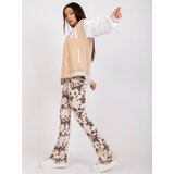 ex moda Sweatshirt-EM-BL-697.88-beige | Shoptok.si
