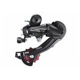Shimano Zadnji menjač tz 6 brzina rupa ardtz50gsdt | ePonuda.com