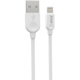  Usb na Lightning kabl 1m Comicell Superior CO-BX14 2.4A beli Cene