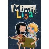  mimi and lisa - adventure for children steam key (pc) global | ePonuda.com