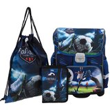 ABC123 Prvošolski set Nogomet (3-delni) | Shoptok.si