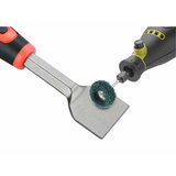 Extol Ravna brusilica sa fleksibilnim nastavkom 135W/230V | Eponuda.com