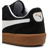 Puma Nizke superge 'Palermo' črna | Shoptok.si