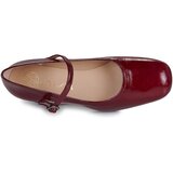 Unisa Salonarji MIDOW Bordo | Shoptok.si