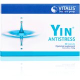 Vitalis Biljni preparat za smirenje 30/1 121663 Cene