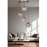 Opviq Luster 2609019, Zlatne boje | Eponuda.ba