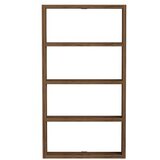 Hanah home zidna polica quatro | Eponuda.com