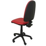  Uredska stolica Ayna Similpiel P&amp C PSPV79N Crvena | shoptok.hr