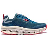 D.Franklin Nizke superge SNEAKERS DFSH401003 Modra Cene