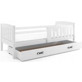 Interbeds krevet Kubus sa fiokom | Eponuda.com
