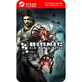  Bionic Commando - Steam koda brez škatlice (WINDOWS PC | STEAM DECK) | Shoptok.si