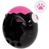 INF Zaščitni ovitek za Tamagotchi – mehak TPU, več barv, 7cm x 3cm Black/Red, (5000274330) | Shoptok.si